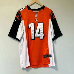 Nike NFL  Dayton jersey